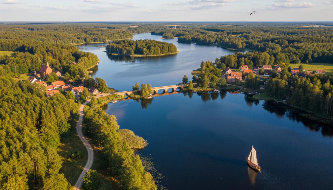 Was macht Mecklenburg so bekannt?