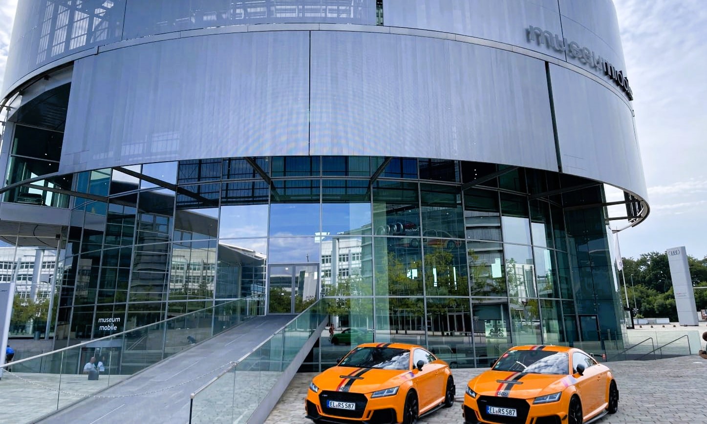 10 Museen in Ingolstadt