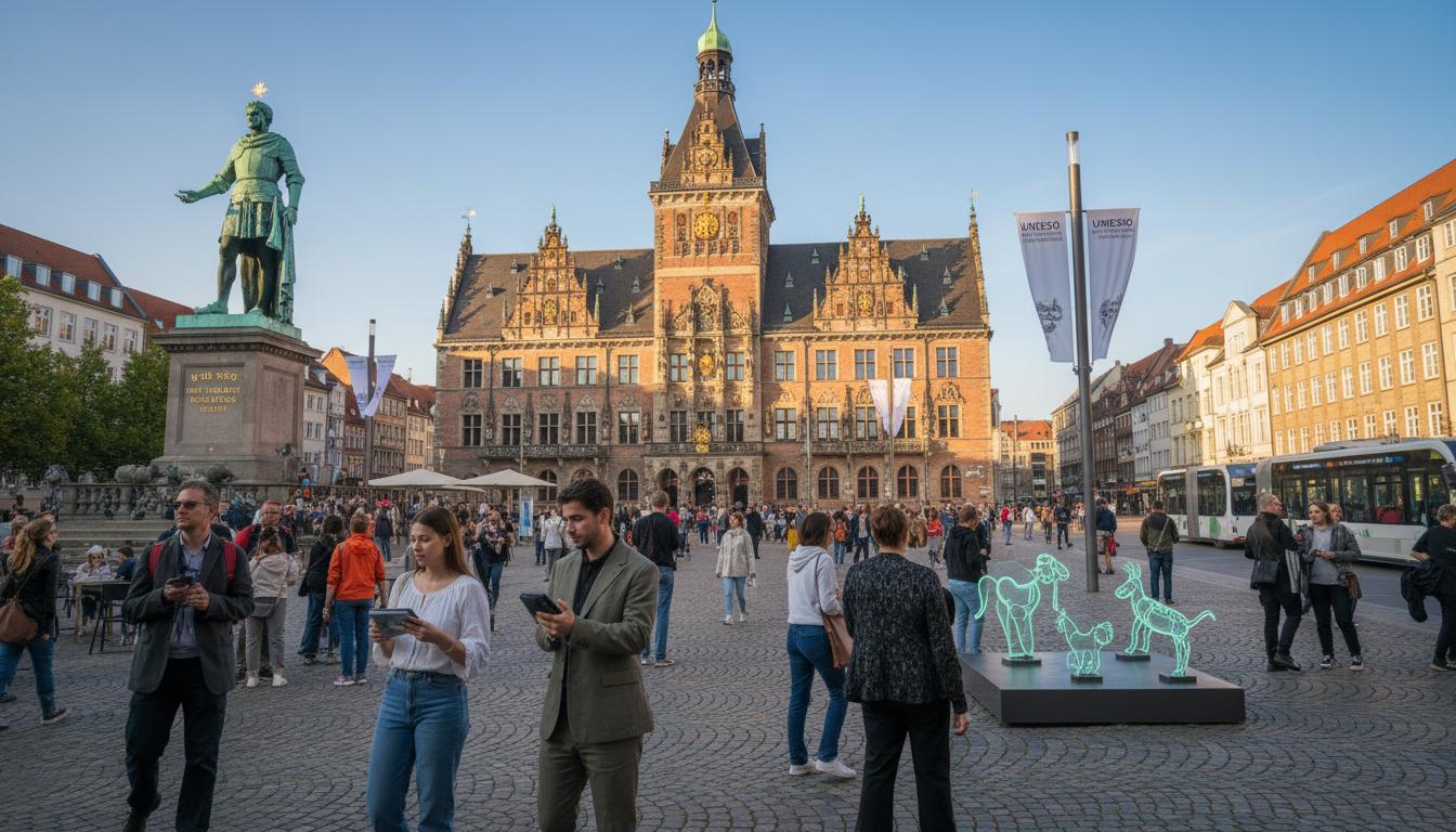 Gründe, Bremen im Jahr 2026 zu besuchen. FAQ — Die 7 wichtigsten Fragen und Antworten