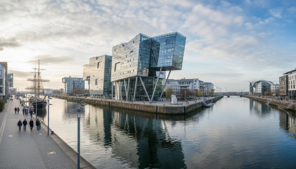 Was man an einem Tag in Bremerhaven erleben kann