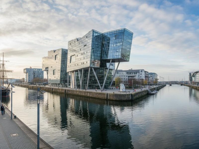 Was man an einem Tag in Bremerhaven erleben kann