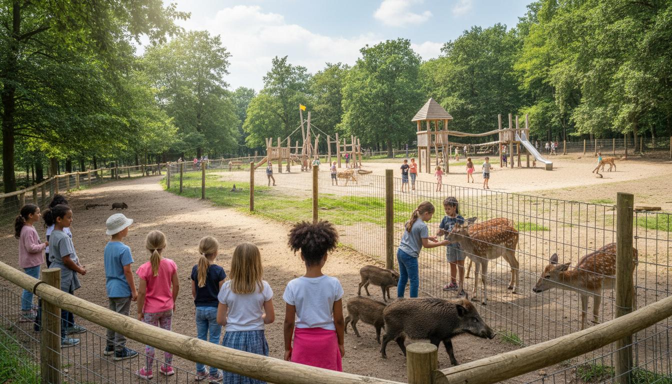 Düsseldorf mit Kindern: Ideen für spannende Familienausflüge