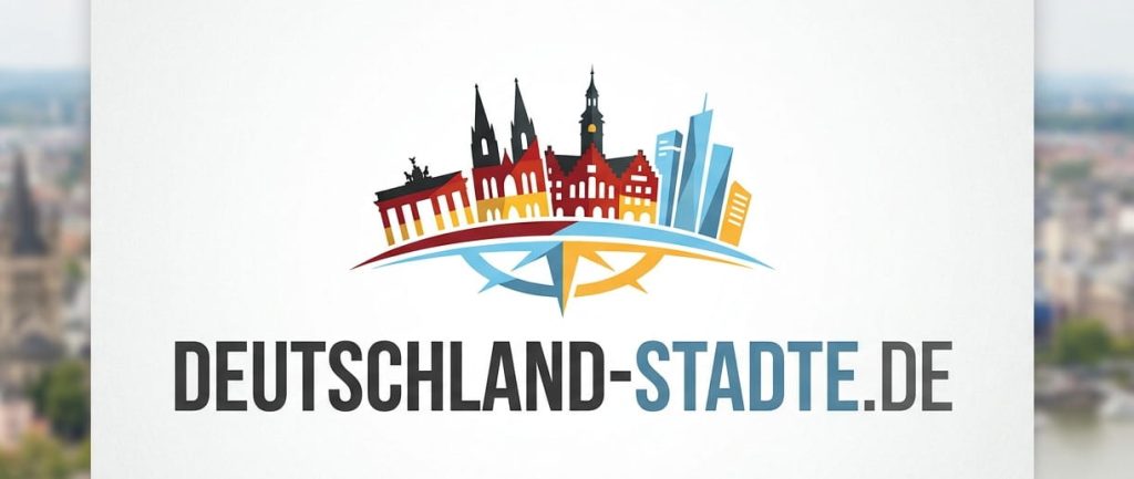 Städte in Deutschland