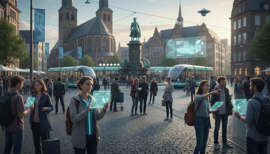 Entdecken Sie Bremen: ehrliche Touristenrezensionen und praktische Tipps für 2026