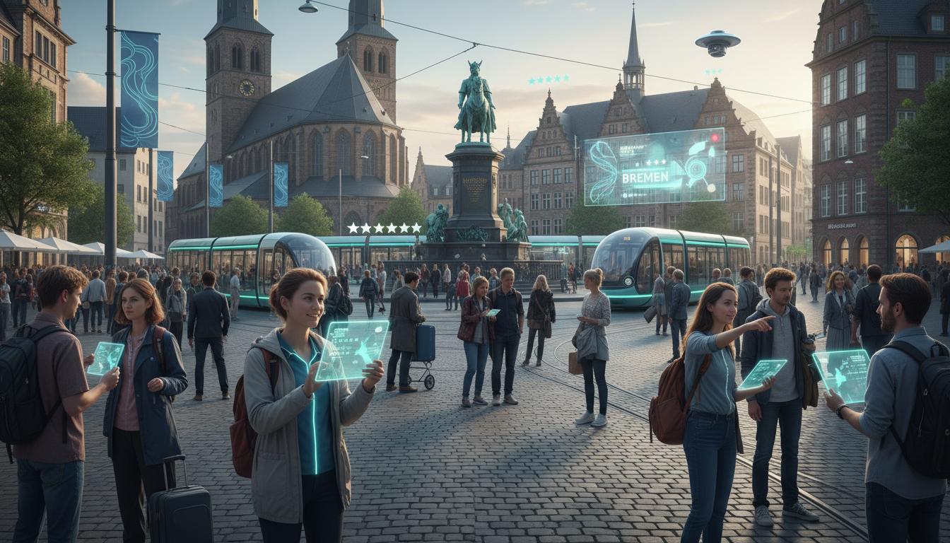 Entdecken Sie Bremen: ehrliche Touristenrezensionen und praktische Tipps für 2026