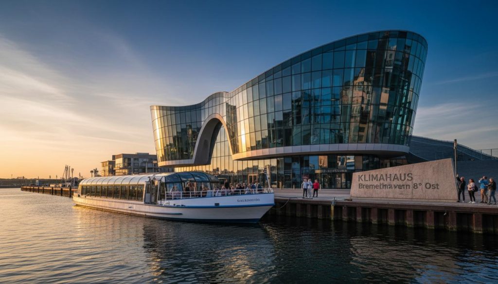 Unterwegs im Hafen von Bremerhaven: Tipps, Entdeckungen und echte Begegnungen