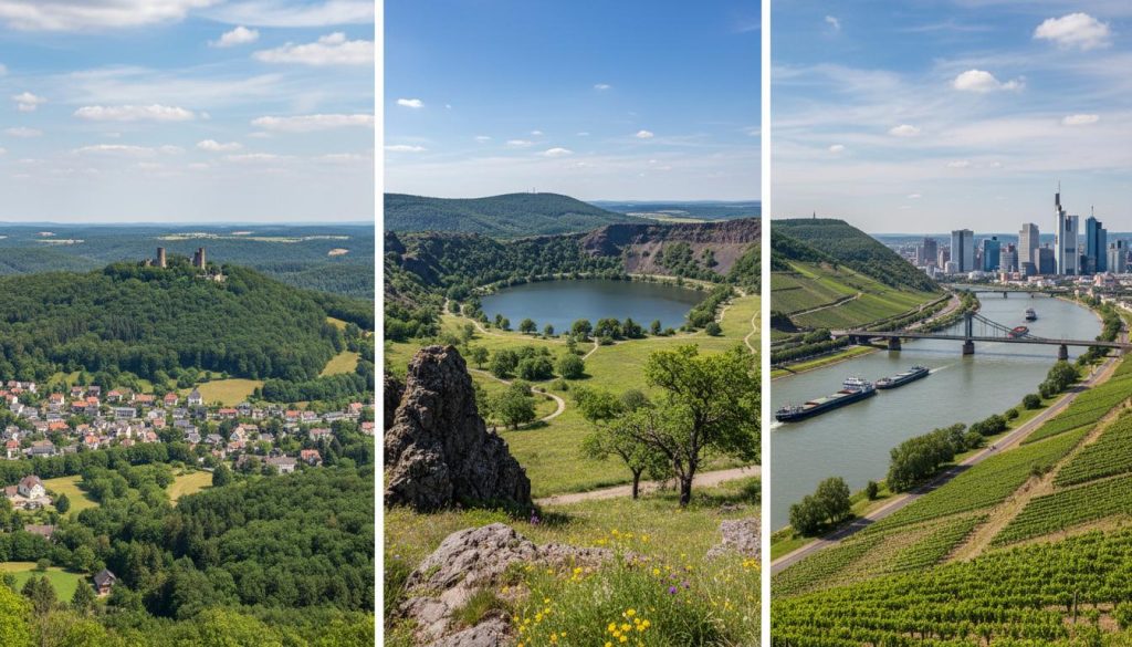 10 überraschende gründe, Hessen zu besuchen
