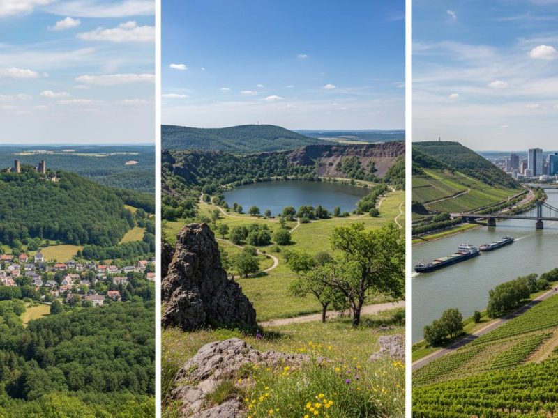 10 überraschende gründe, Hessen zu besuchen