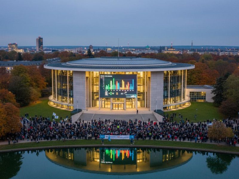 Was bringt die Landtagswahl 2026 in Baden-Württemberg?