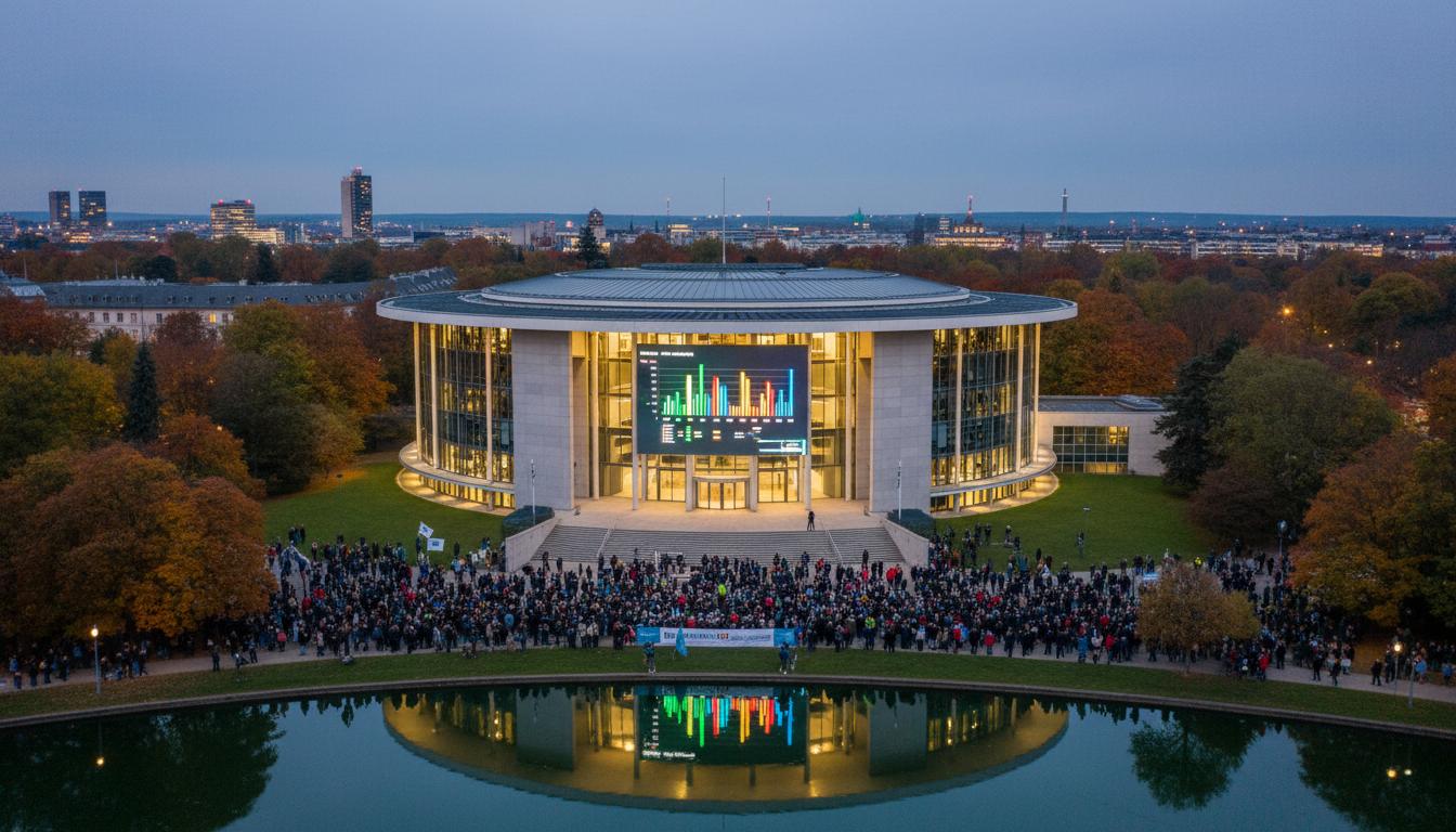 Was bringt die Landtagswahl 2026 in Baden-Württemberg?