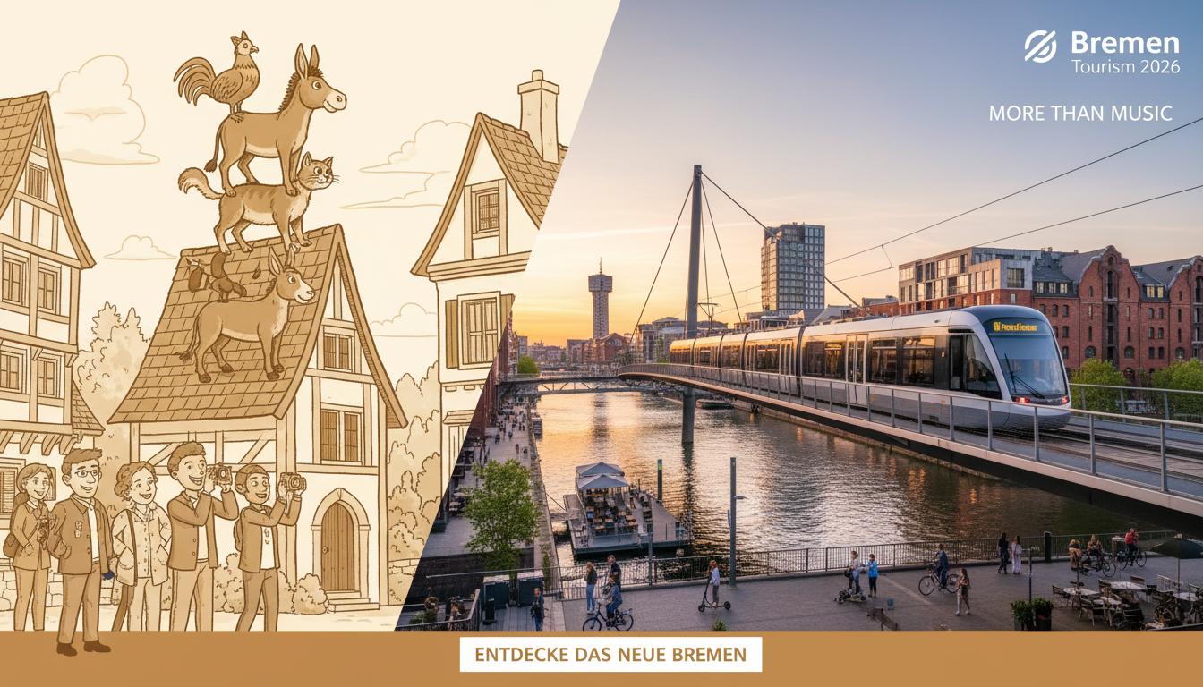 Bremen, Deutschland: Touristenrezensionen für Bremen 2026. Typische Missverständnisse über Bremen