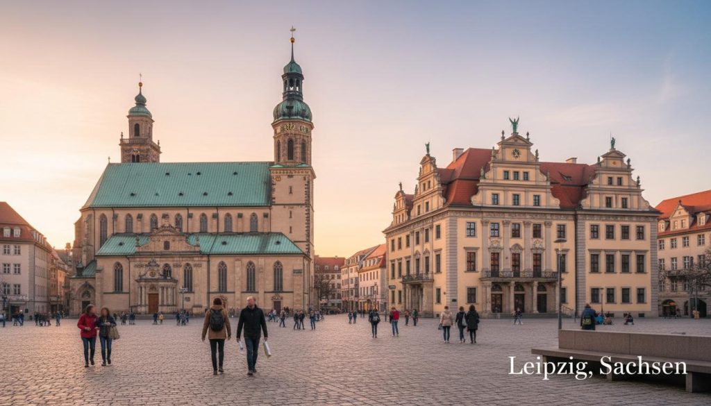 Günstig unterwegs: 12 deutsche Städte, die sich als Wochenendtrip lohnen