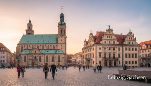 Günstig unterwegs: 12 deutsche Städte, die sich als Wochenendtrip lohnen