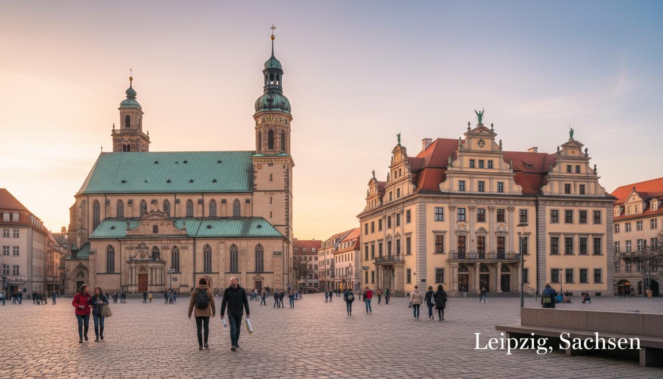 Günstig unterwegs: 12 deutsche Städte, die sich als Wochenendtrip lohnen