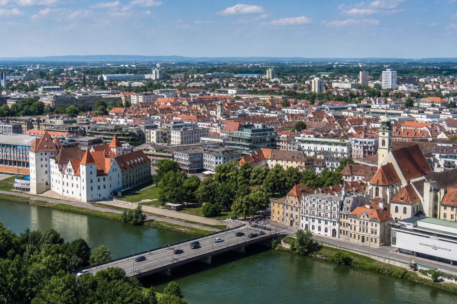 Was ist berühmt für Ingolstadt?. Kulturveranstaltungen und Stadtleben Was ist berühmt für Ingolstadt?. Kulturveranstaltungen und Stadtleben