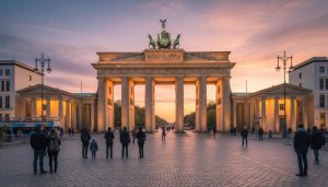 gratis entdecken: lohnende Ziele in deutschen Städten