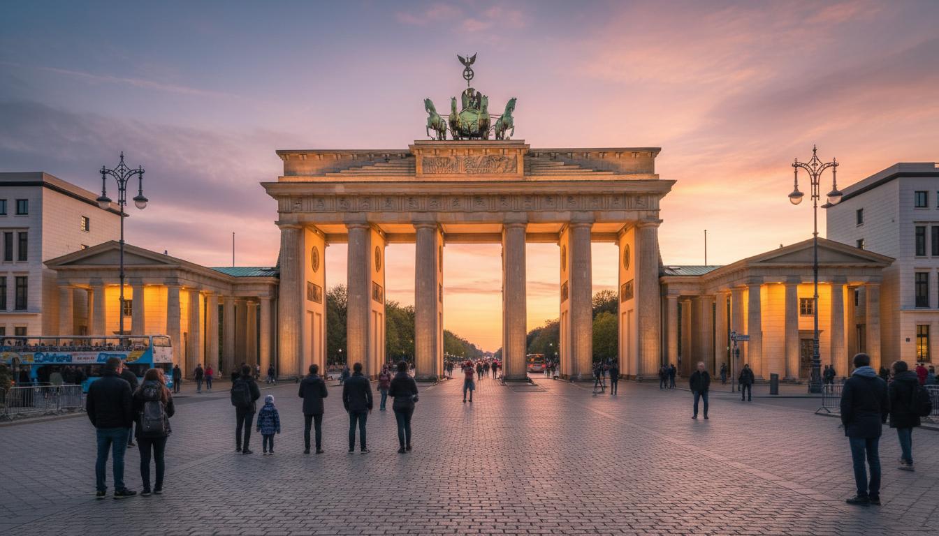 gratis entdecken: lohnende Ziele in deutschen Städten