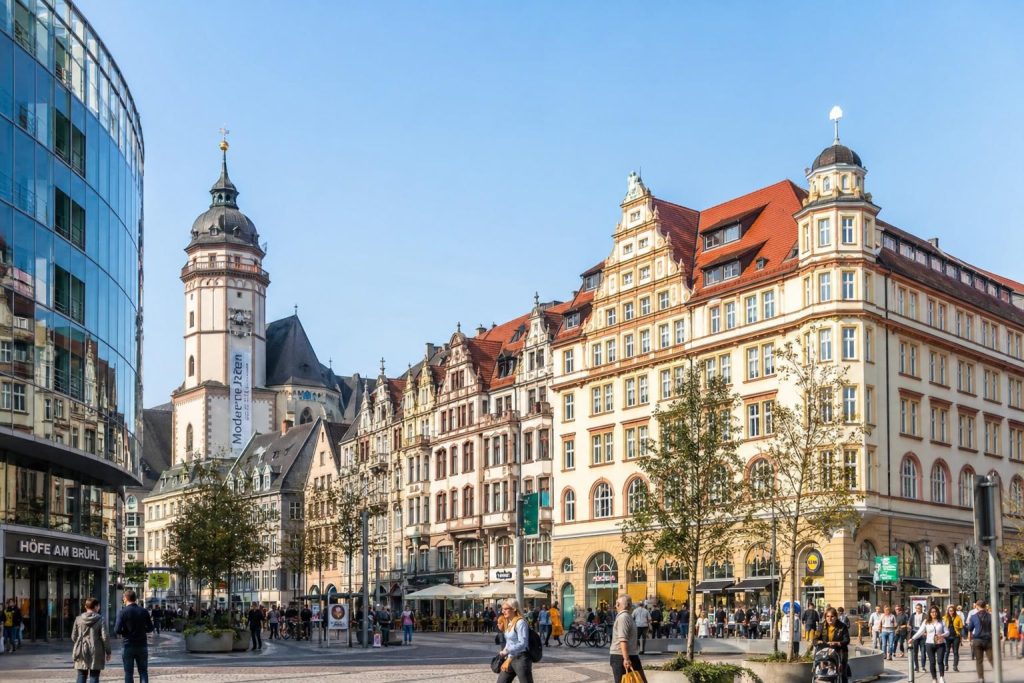 Wie beliebt ist Leipzig wirklich?