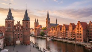 Hansestädte in Deutschland: Die schönsten Ziele für Geschichte und Backstein