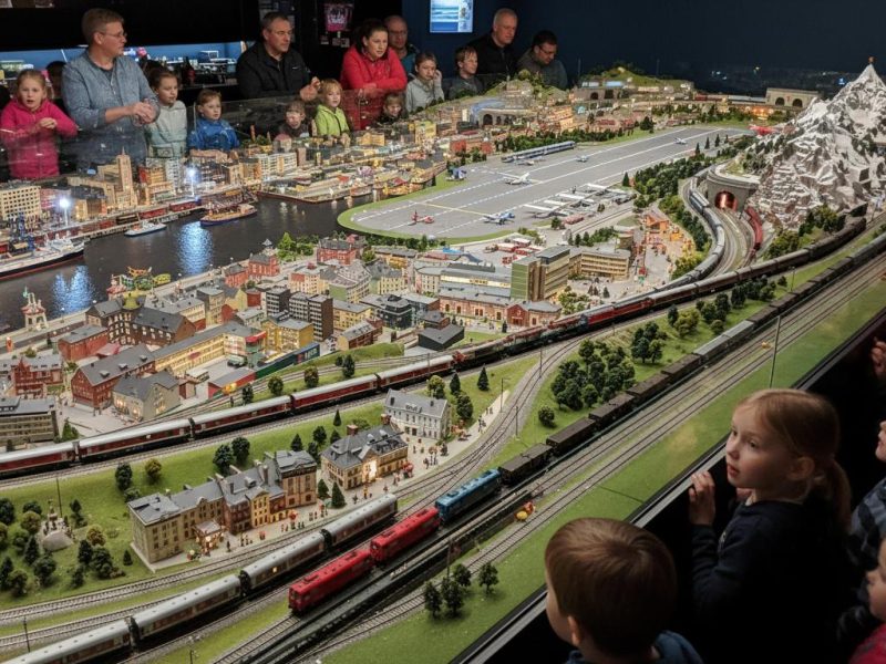 Hamburg mit Kindern: was sich wirklich lohnt