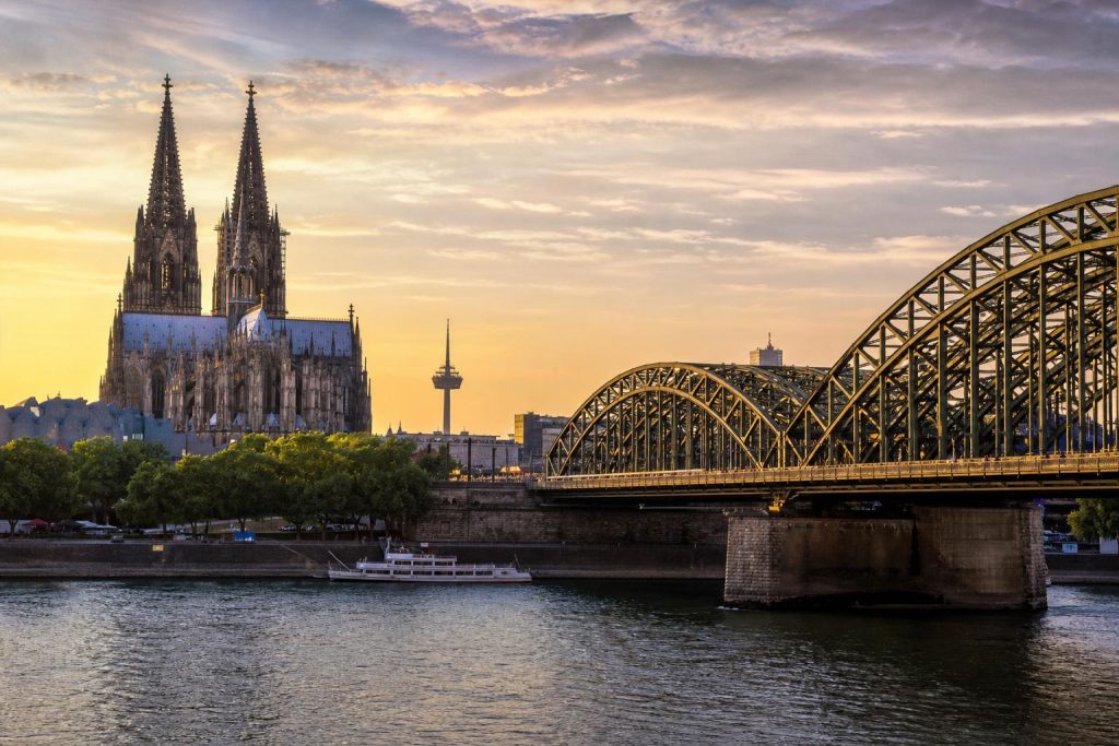 Gratis entdecken: kostenlose Sehenswürdigkeiten in deutschen Städten