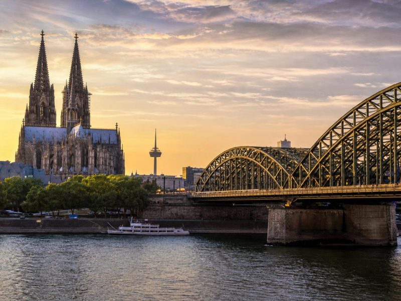 Gratis entdecken: kostenlose Sehenswürdigkeiten in deutschen Städten