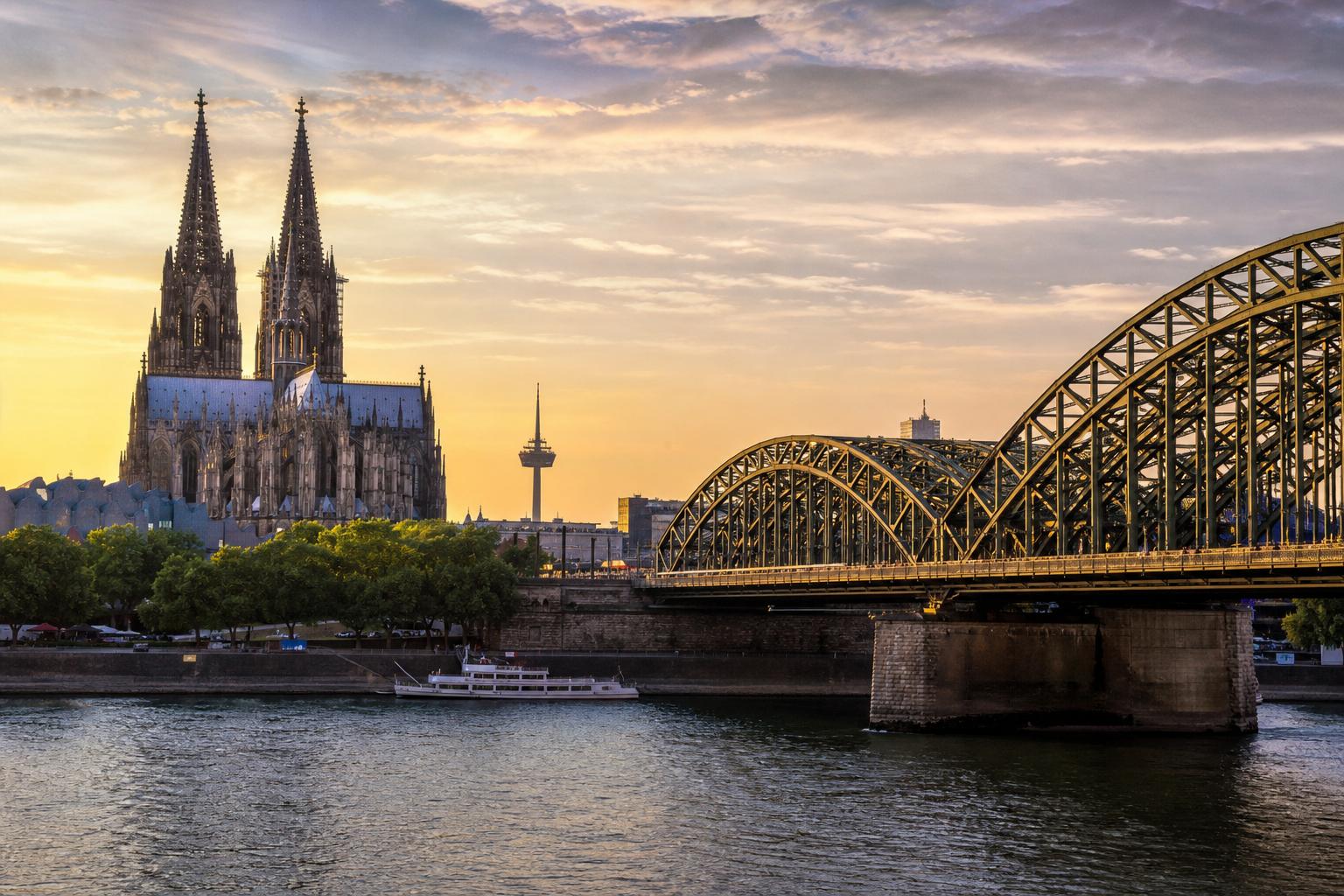 Gratis entdecken: kostenlose Sehenswürdigkeiten in deutschen Städten