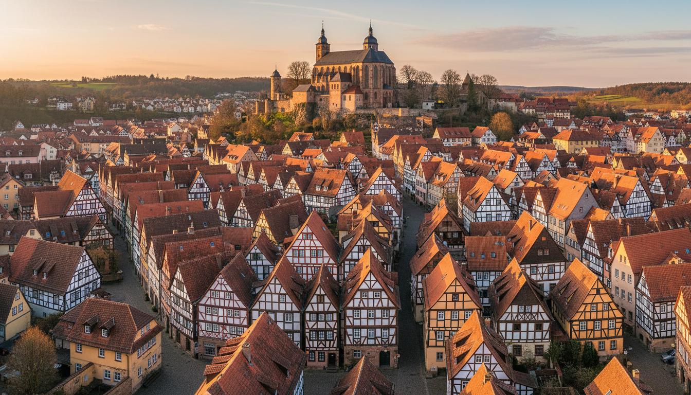 Kostenlose Sehenswürdigkeiten in deutschen Städten. Dresden, Leipzig und kleinere Städte mit großem Charme