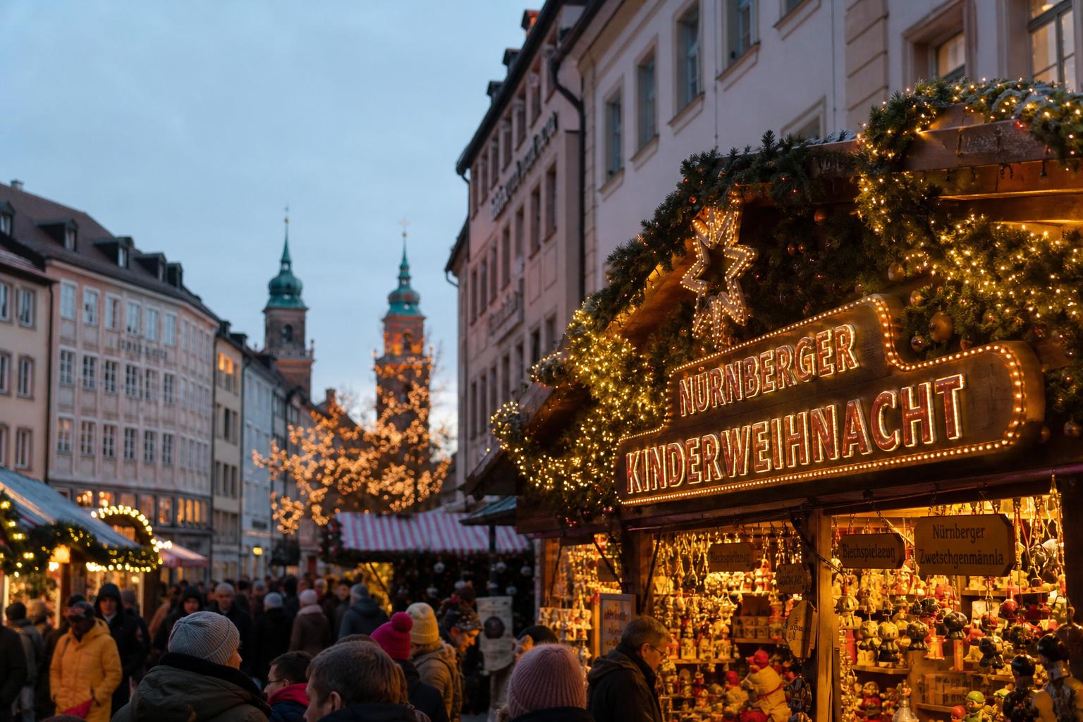 Städtereisen im Winter: Weihnachtsmärkte, Museen und kurze Wege. Weihnachtsmärkte: mehr als nur Glühwein und Geschenkestände
