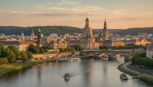 Unterschätzte Städte, die wenig kosten: clevere Alternativen zu teuren Metropolen