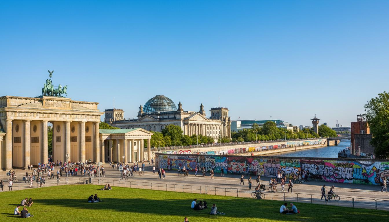 Kostenlose Sehenswürdigkeiten in deutschen Städten. 2. Sind kostenlose Führungen zuverlässig?