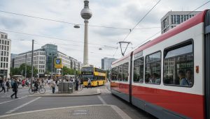 Städtereise mit der Bahn: 15 Städte, die ohne Auto funktionieren