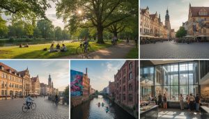 Leipzig günstig entdecken: clevere Tipps für kleines Budget