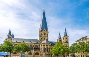 Bonn entdecken