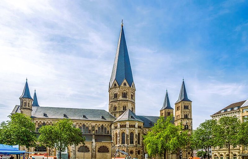 Bonn entdecken