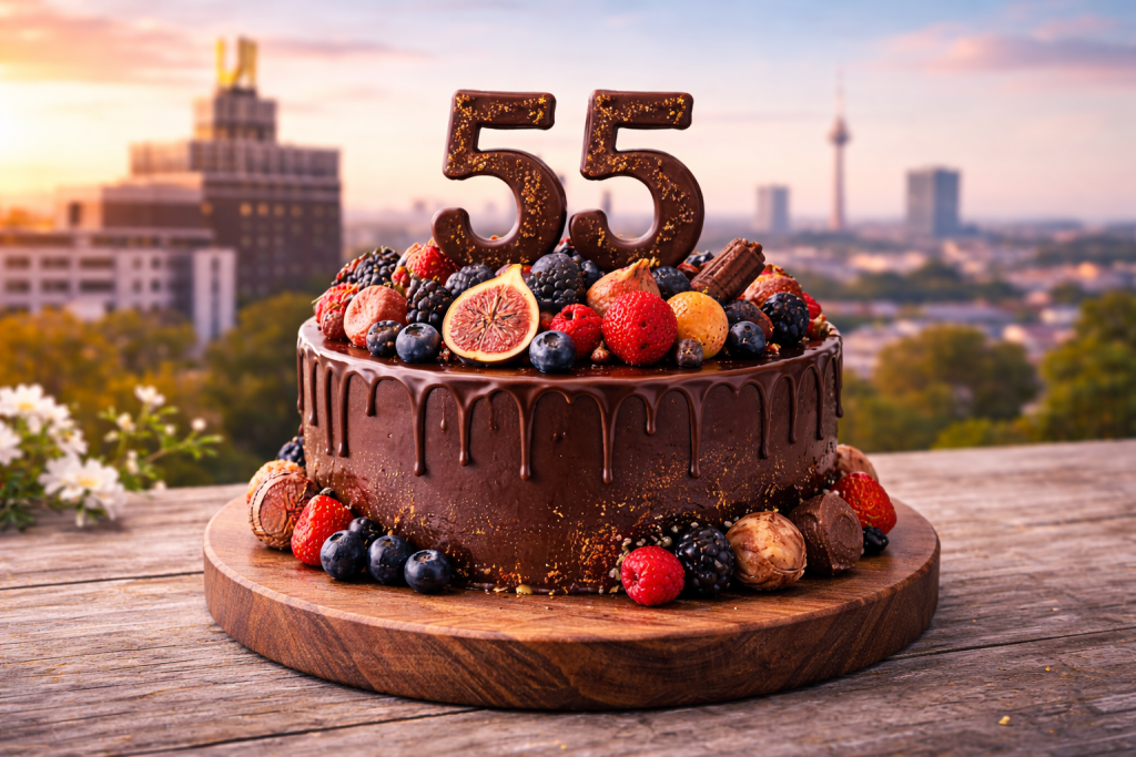 Was ist überhaupt eine individuelle Torte