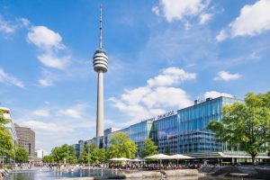 Dortmund entdecken: Kultur, Fußball und grüne Rückzugsorte