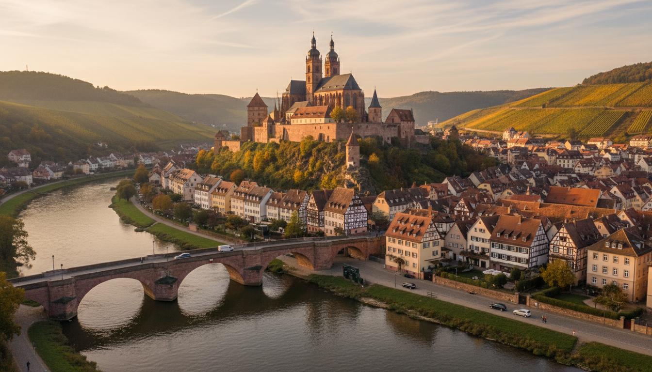 Die schönsten Altstädte Deutschlands: 20 Städte mit besonderem Flair. Meissen