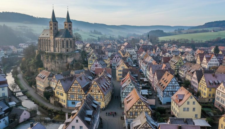 Fabelhafte Stadte Deutschland Lebensqualitat Fotos