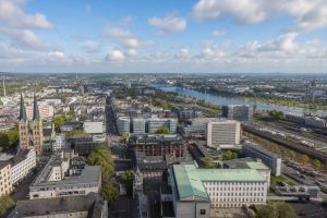 Duisburg an einem Tag: kompakt, persönlich, abwechslungsreich