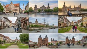 Günstig verreisen: 12 Städte für Wochenendtrips mit gutem Preis‑Leistungs‑Verhältnis