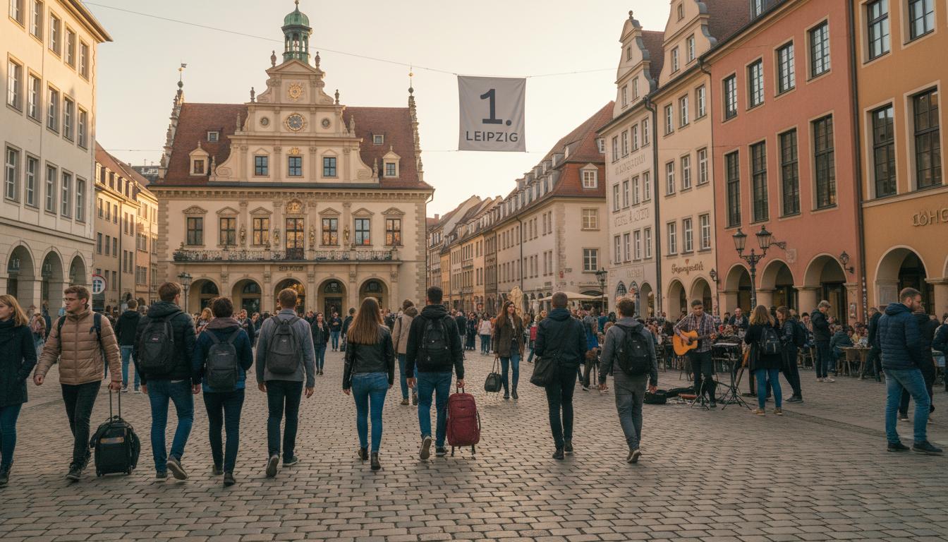 Günstige Wochenendtrips in Deutschland: 12 Städte mit gutem Preis-Leistungs-Verhältnis. Meine persönliche Ausrüstungsliste für preiswerte Wochenenden
