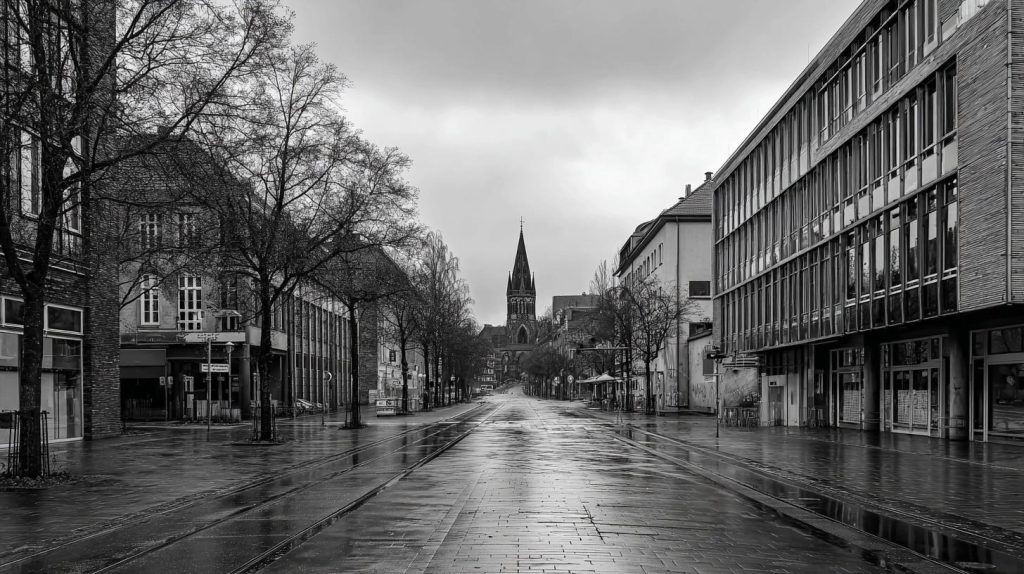 Ein Tag in Bochum: Kultur, Kohle und grüne Pausen