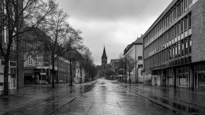 Ein Tag in Bochum: Kultur, Kohle und grüne Pausen