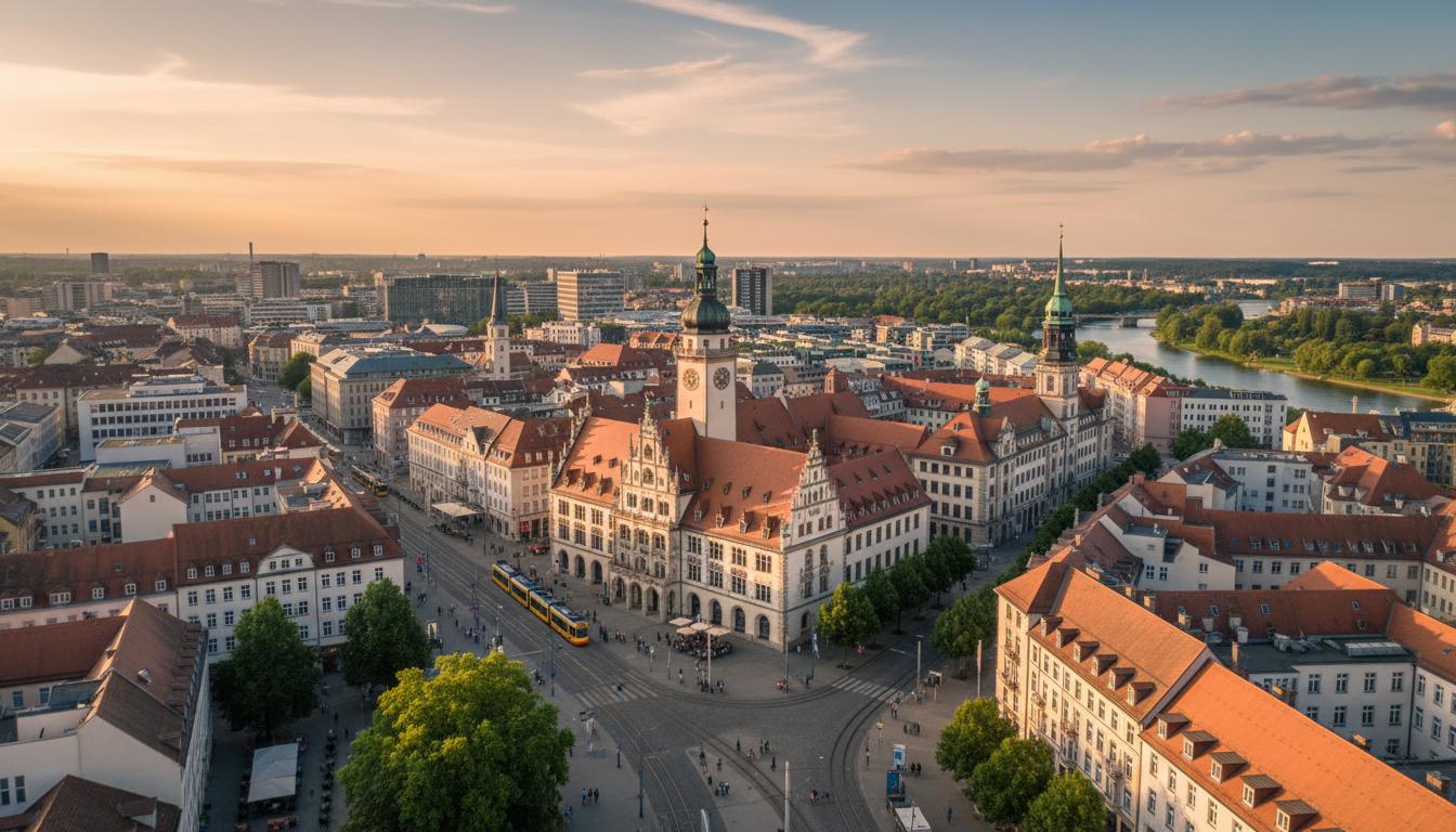Unterschätzte Städte in Deutschland, die wenig kosten. Häufig gestellte Fragen
