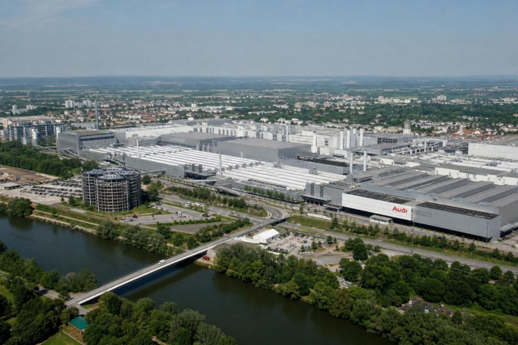 Was macht Ingolstadt so bekannt?