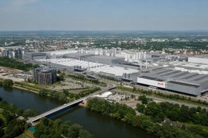 Was macht Ingolstadt so bekannt?