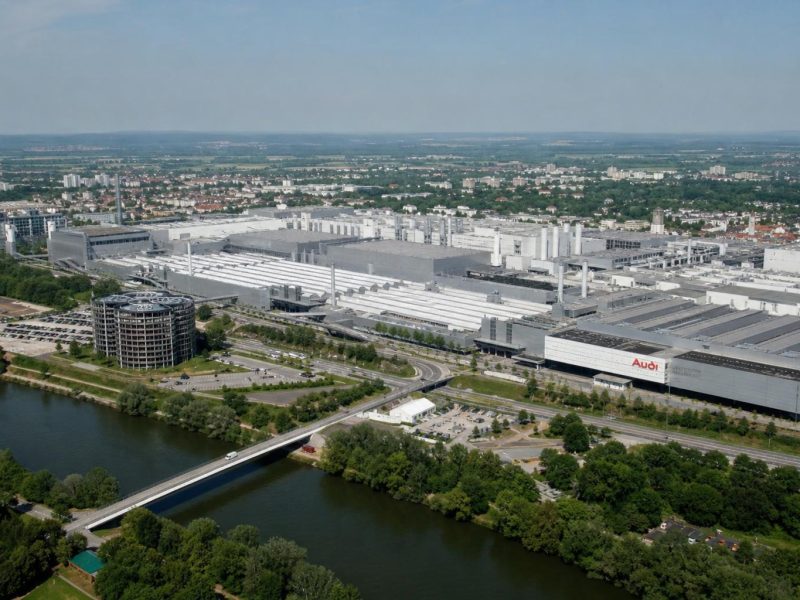 Was macht Ingolstadt so bekannt?