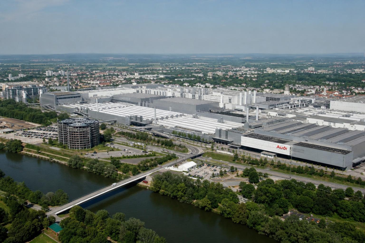 Was macht Ingolstadt so bekannt?