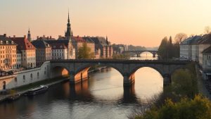 Brückentage clever nutzen: so holst du mehr freie Tage 2026